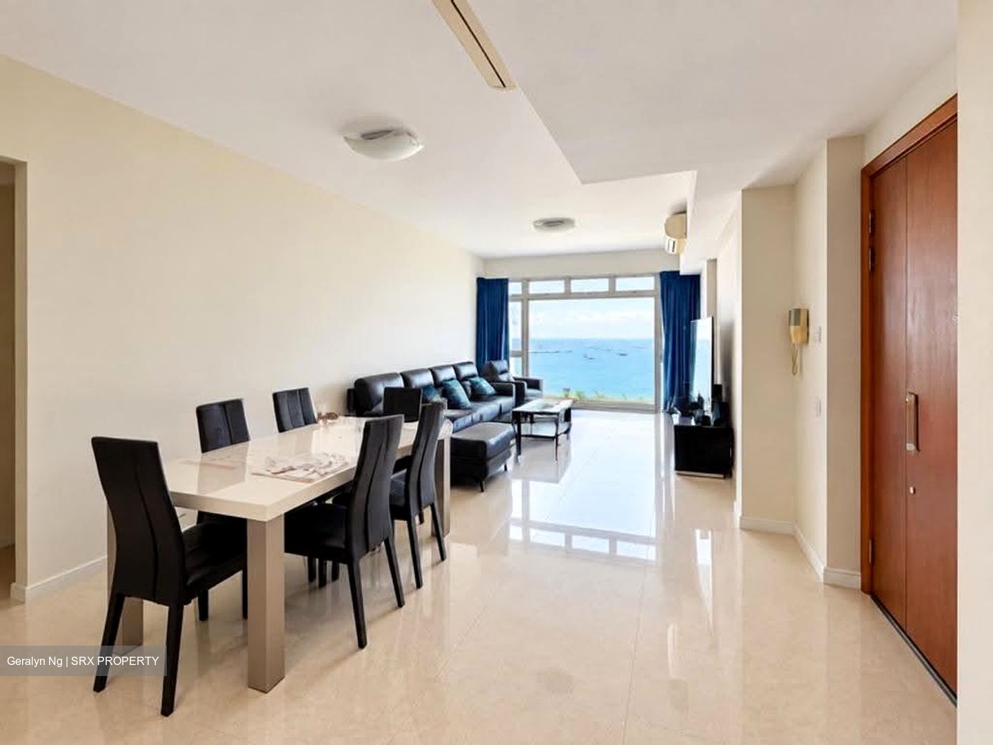Costa Del Sol (D16), Condominium #613591771
